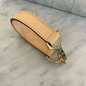Louis Vuitton Luggage Strap